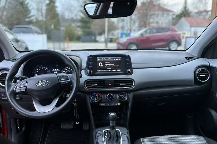 Hyundai Kona FV23% zdjęcie 19