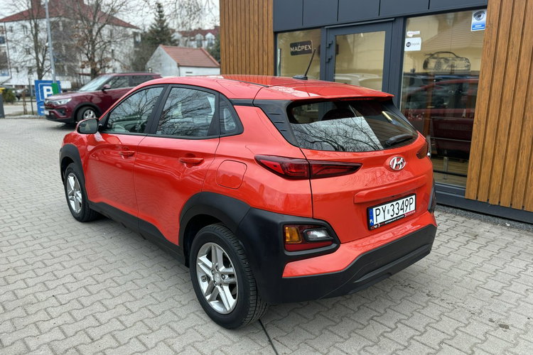 Hyundai Kona FV23% zdjęcie 2