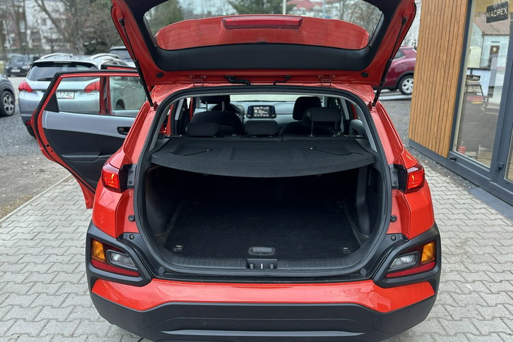 Hyundai Kona FV23% zdjęcie 20