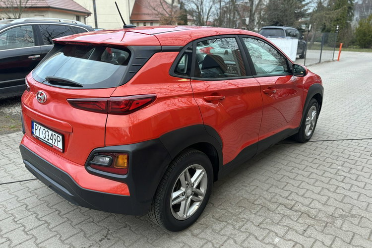 Hyundai Kona FV23% zdjęcie 3