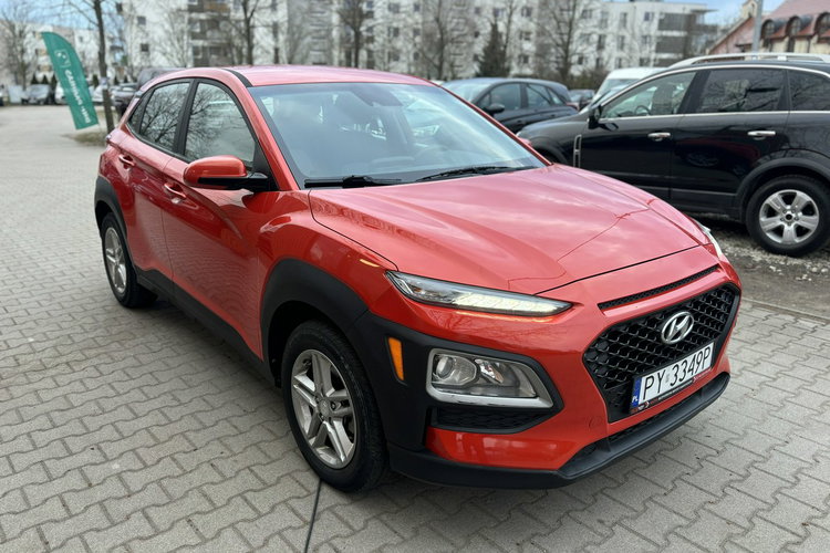 Hyundai Kona FV23% zdjęcie 4