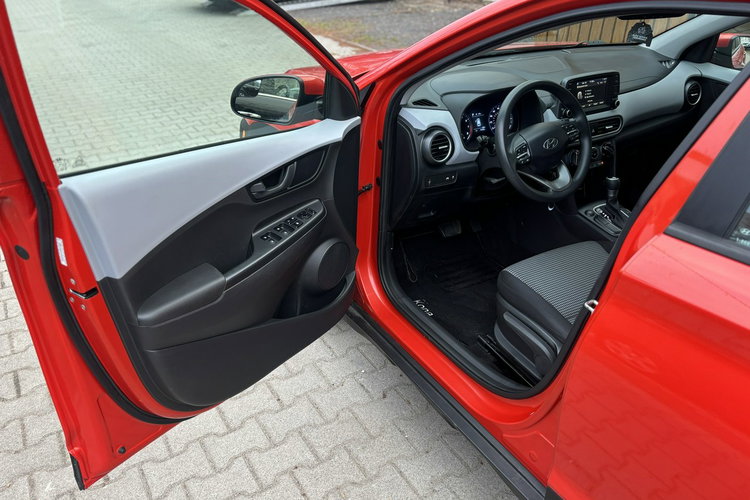 Hyundai Kona FV23% zdjęcie 5