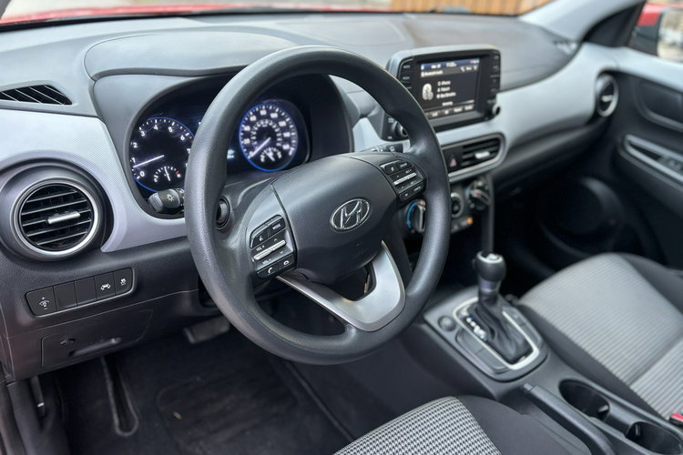 Hyundai Kona FV23% zdjęcie 7