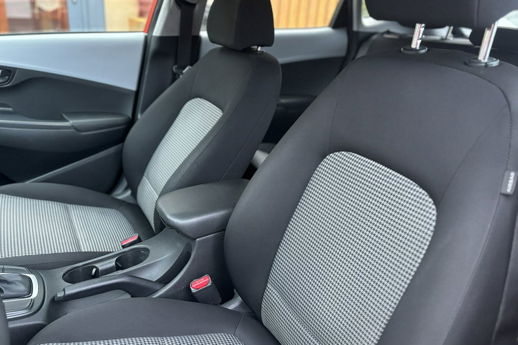 Hyundai Kona FV23% zdjęcie 8