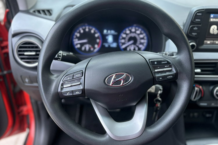 Hyundai Kona FV23% zdjęcie 9