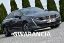Peugeot 508 Ful-Led Pół-Skóra Navi Szyber Kamera Gwarancja zdjęcie 1