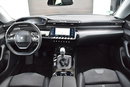 Peugeot 508 Ful-Led Pół-Skóra Navi Szyber Kamera Gwarancja zdjęcie 11