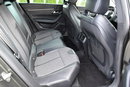 Peugeot 508 Ful-Led Pół-Skóra Navi Szyber Kamera Gwarancja zdjęcie 13