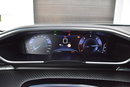 Peugeot 508 Ful-Led Pół-Skóra Navi Szyber Kamera Gwarancja zdjęcie 17