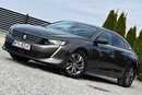 Peugeot 508 Ful-Led Pół-Skóra Navi Szyber Kamera Gwarancja zdjęcie 2
