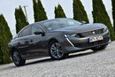 Peugeot 508 Ful-Led Pół-Skóra Navi Szyber Kamera Gwarancja zdjęcie 23