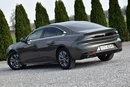 Peugeot 508 Ful-Led Pół-Skóra Navi Szyber Kamera Gwarancja zdjęcie 25