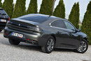 Peugeot 508 Ful-Led Pół-Skóra Navi Szyber Kamera Gwarancja zdjęcie 26
