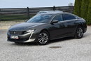 Peugeot 508 Ful-Led Pół-Skóra Navi Szyber Kamera Gwarancja zdjęcie 28