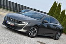 Peugeot 508 Ful-Led Pół-Skóra Navi Szyber Kamera Gwarancja zdjęcie 29