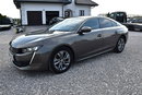 Peugeot 508 Ful-Led Pół-Skóra Navi Szyber Kamera Gwarancja zdjęcie 32