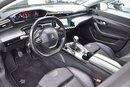 Peugeot 508 Ful-Led Pół-Skóra Navi Szyber Kamera Gwarancja zdjęcie 5