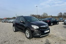 Opel Mokka COSMO, I właściciel, salon Polska, bezwypadkowa, gwarancja 12 m-cy zdjęcie 14
