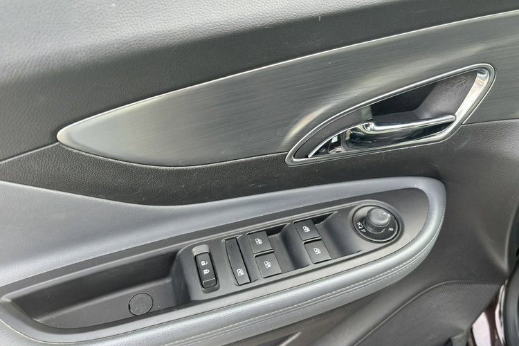 Opel Mokka COSMO, I właściciel, salon Polska, bezwypadkowa, gwarancja 12 m-cy zdjęcie 17