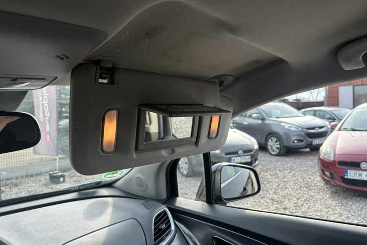 Opel Mokka COSMO, I właściciel, salon Polska, bezwypadkowa, gwarancja 12 m-cy zdjęcie 28