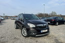 Opel Mokka COSMO, I właściciel, salon Polska, bezwypadkowa, gwarancja 12 m-cy zdjęcie 3