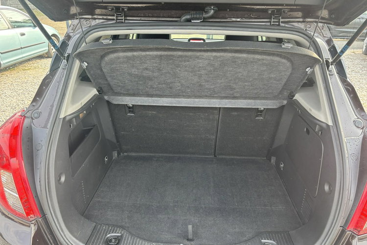 Opel Mokka COSMO, I właściciel, salon Polska, bezwypadkowa, gwarancja 12 m-cy zdjęcie 32