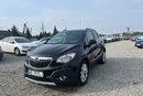 Opel Mokka COSMO, I właściciel, salon Polska, bezwypadkowa, gwarancja 12 m-cy zdjęcie 4