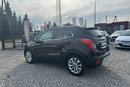 Opel Mokka COSMO, I właściciel, salon Polska, bezwypadkowa, gwarancja 12 m-cy zdjęcie 7
