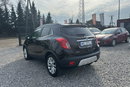 Opel Mokka COSMO, I właściciel, salon Polska, bezwypadkowa, gwarancja 12 m-cy zdjęcie 8