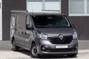 Renault Trafic L2H1 BRYGADOWY 5-OSÓB Long zdjęcie 9