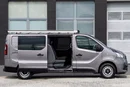 Renault Trafic L2H1 BRYGADOWY 5-OSÓB Long zdjęcie 12
