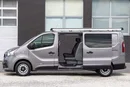 Renault Trafic L2H1 BRYGADOWY 5-OSÓB Long zdjęcie 15