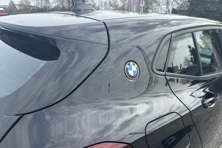 BMW X2 I właściciel, salon Polska, bezwypadkowa, gwarancja 12 miesięcy zdjęcie 12