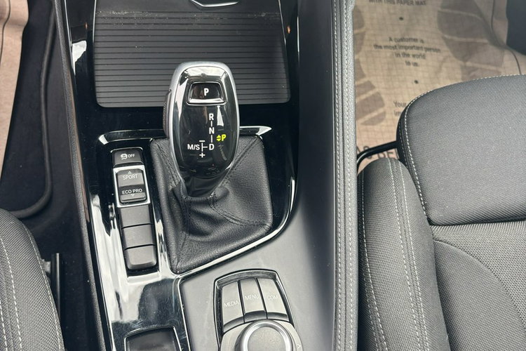 BMW X2 I właściciel, salon Polska, bezwypadkowa, gwarancja 12 miesięcy zdjęcie 25