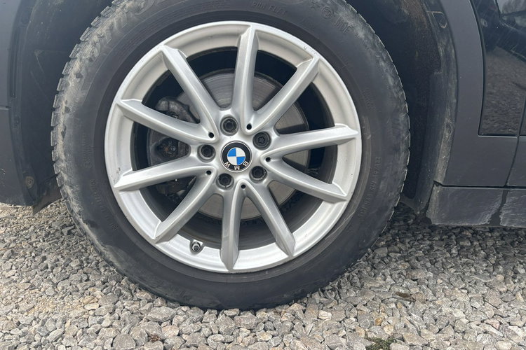 BMW X2 I właściciel, salon Polska, bezwypadkowa, gwarancja 12 miesięcy zdjęcie 30