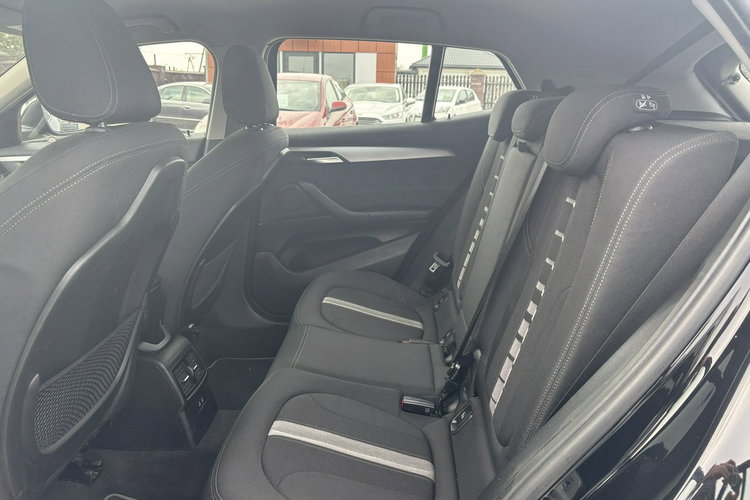 BMW X2 I właściciel, salon Polska, bezwypadkowa, gwarancja 12 miesięcy zdjęcie 32