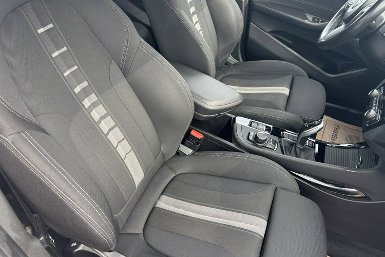 BMW X2 I właściciel, salon Polska, bezwypadkowa, gwarancja 12 miesięcy zdjęcie 40