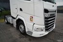 DAF XG 480 / OPONY 100%  / POLSKI SALON / PO KONTRAKCIE SERWISOWYM zdjęcie 10