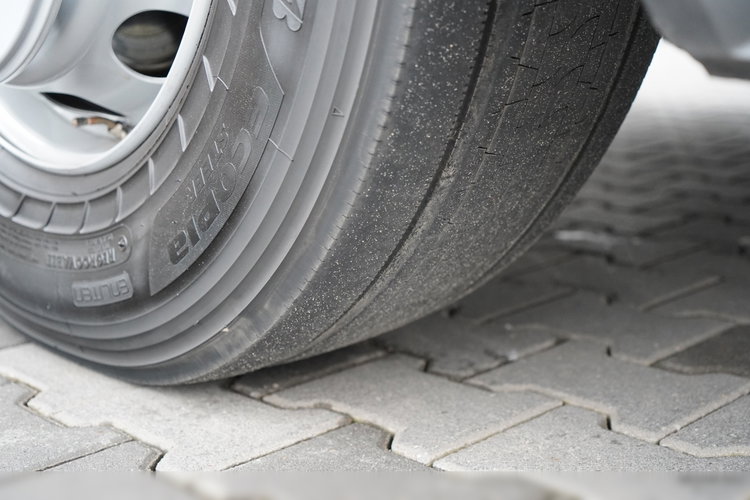 DAF XG 480 / OPONY 100%  / POLSKI SALON / PO KONTRAKCIE SERWISOWYM zdjęcie 18