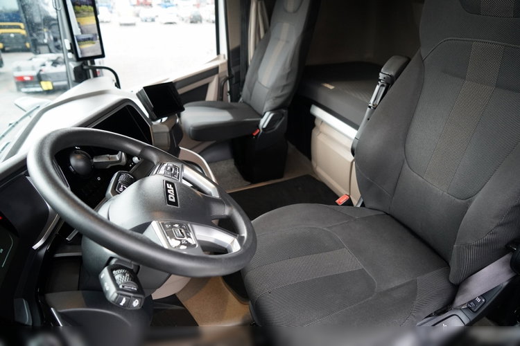 DAF XG 480 / OPONY 100%  / POLSKI SALON / PO KONTRAKCIE SERWISOWYM zdjęcie 24