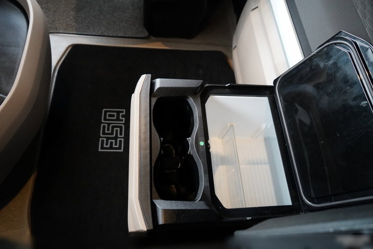 DAF XG 480 / OPONY 100%  / POLSKI SALON / PO KONTRAKCIE SERWISOWYM zdjęcie 26