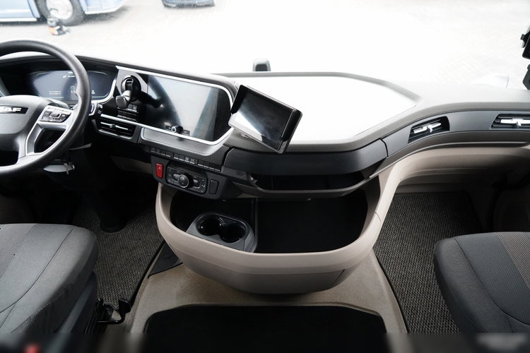 DAF XG 480 / OPONY 100%  / POLSKI SALON / PO KONTRAKCIE SERWISOWYM zdjęcie 31