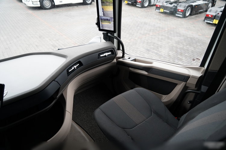 DAF XG 480 / OPONY 100%  / POLSKI SALON / PO KONTRAKCIE SERWISOWYM zdjęcie 32