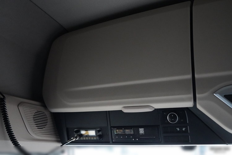 DAF XG 480 / OPONY 100%  / POLSKI SALON / PO KONTRAKCIE SERWISOWYM zdjęcie 33