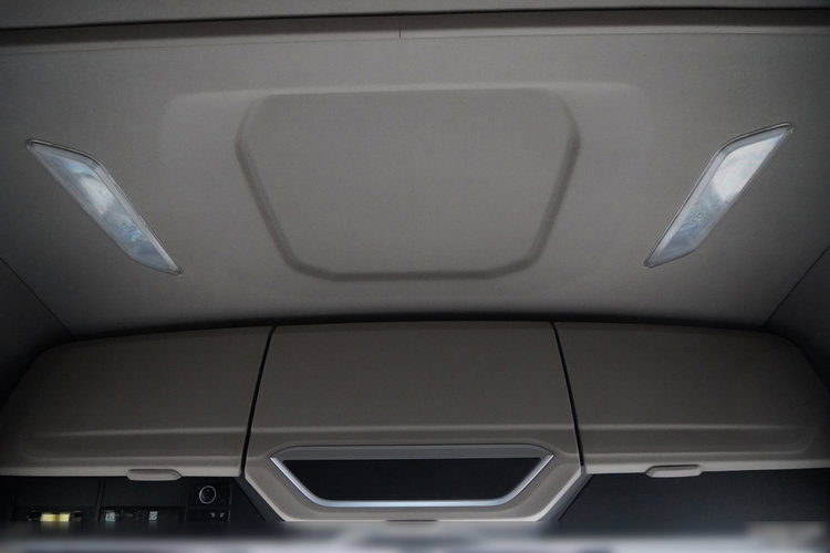 DAF XG 480 / OPONY 100%  / POLSKI SALON / PO KONTRAKCIE SERWISOWYM zdjęcie 34