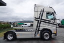 Volvo FH 500 / I-SAVE / KLIMATYZACJA POSTOJOWA / I-SHIFT / ALUFELGI zdjęcie 9