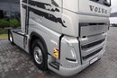 Volvo FH 500 / I-SAVE / KLIMATYZACJA POSTOJOWA / I-SHIFT / ALUFELGI zdjęcie 10