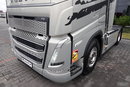 Volvo FH 500 / I-SAVE / KLIMATYZACJA POSTOJOWA / I-SHIFT / ALUFELGI zdjęcie 11