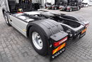 Volvo FH 500 / I-SAVE / KLIMATYZACJA POSTOJOWA / I-SHIFT / ALUFELGI zdjęcie 14