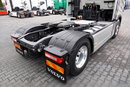Volvo FH 500 / I-SAVE / KLIMATYZACJA POSTOJOWA / I-SHIFT / ALUFELGI zdjęcie 15